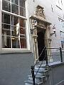 Bethanienklooster, site of meeting